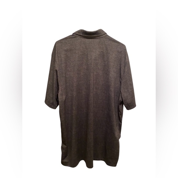 Nike Golf Dri Fit polo. Size extra large. Good condition - Picture 4 of 5